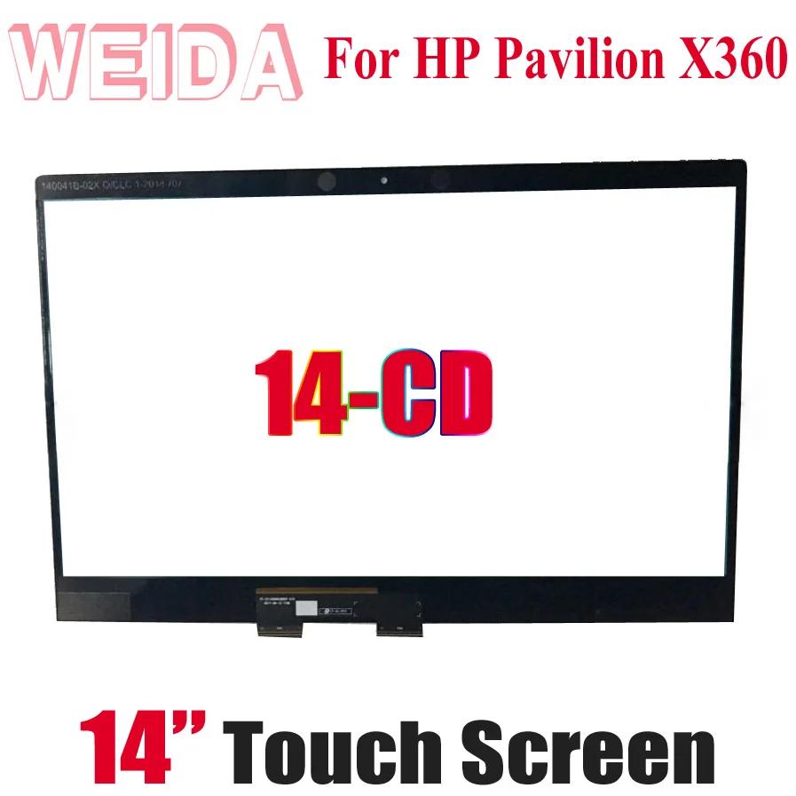 WEIDA ġ Ÿ, HP Pavilion X360 14-CD 14 CD..